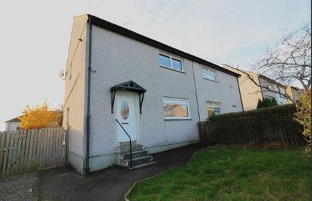 Sunnyside Terrace, Motherwell, ML1 - Photo 4