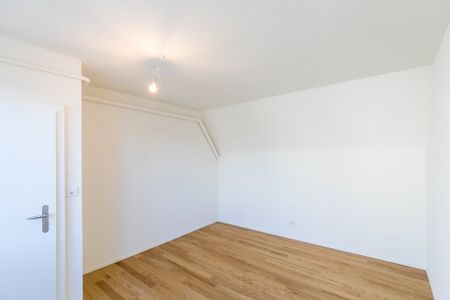 Renovierte Mansarde im Herzen von Basel - Photo 5