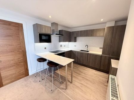 One The Brayford, Lincoln, Property for rent - Photo 3