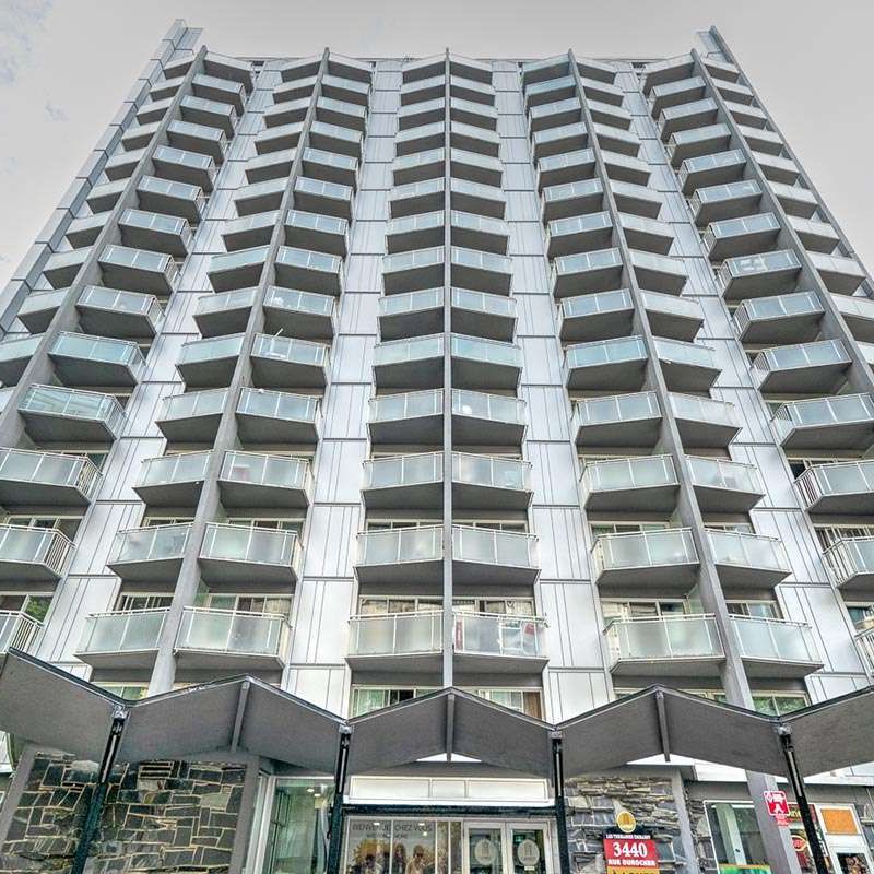 Bachelor Available At 3440 Durocher Street, Montreal - 3440 Durocher Street, Montréal - Photo 1