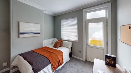 17 Harley Street, NG7 1SE, NOTTINGHAM - Photo 4