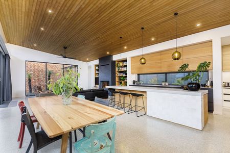 20 Hackett Gardens, Turner ACT 2612 - House For Rent | Domain - Photo 5