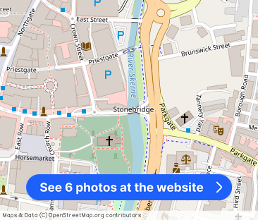 Stonebridge, Darlington, County Durham, DL1 - Photo 1