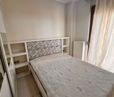 Διαμέρισμα για ενοικίαση Άγιος Ιωάννης (Καλαμαριά) - Photo 3