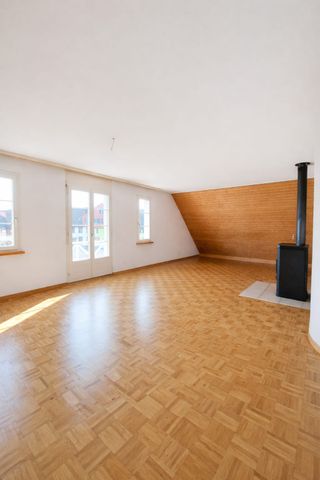 4.5 Zimmer, 2. Stock - Photo 5