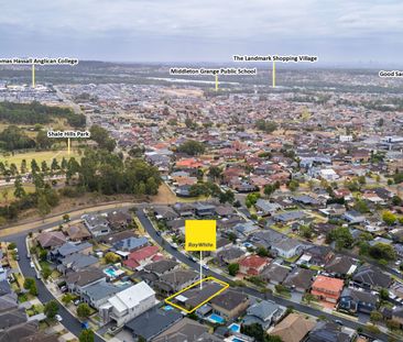 Modern Single-Level Family Home | 4 Bedrooms + Alfresco Entertaining - Photo 5