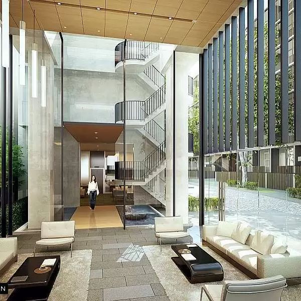 MGM MARTIN - TWO BEDROOM APARTMENT - Photo 1