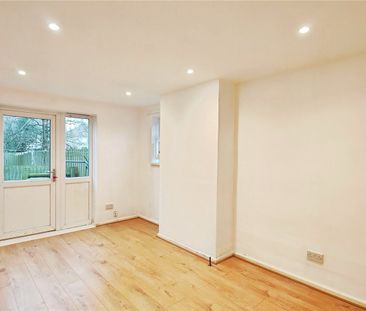 1 bedroom apartment to rent Grange Road, Northampton, Northamptonsh... - Photo 5