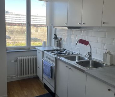 Burspråksvägen, 2 rooms - Photo 6