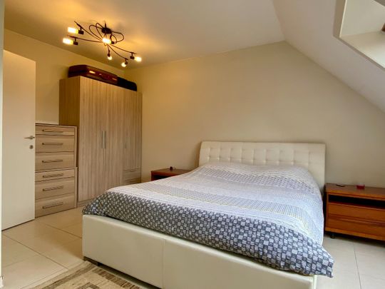 Duplex te huur in Wevelgem - Foto 1