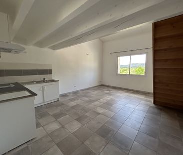 CAMPAGNE - Appartement T1 Bis rénové de 39m² - Photo 5