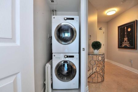 For Lease - 30 Harrison Garden Boulevard Unit# 2607, Toronto, Ontario - Photo 4