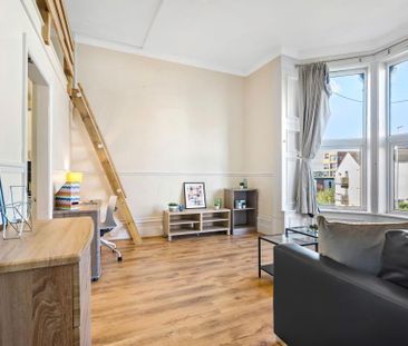 1 bedroom flat to rent - Photo 2