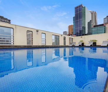 41/131 Lonsdale Street, Melbourne - Photo 3