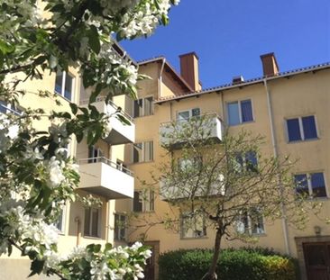 Konstapelsgatan 13B - Photo 4