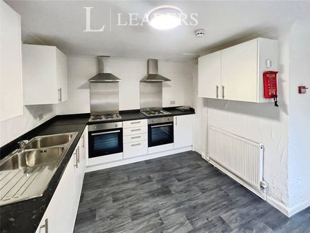 2 bedroom house to rent Alexandra Street, Eastwood, Nottingham, Nottinghamshire, NG16 - Photo 3