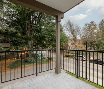 2382 Atkins Ave (2nd Floor), Port Coquitlam - Photo 1