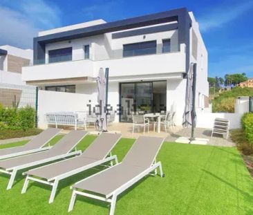 Alquiler de chalet pareado en Calle Lima, 9 - Photo 3