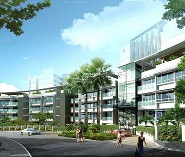 Sophia Residence (D9), Condominium - For Rent - Photo 1