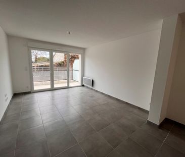 Location Appartement 2 pièces 45m² ST JORY 31790 - Photo 1