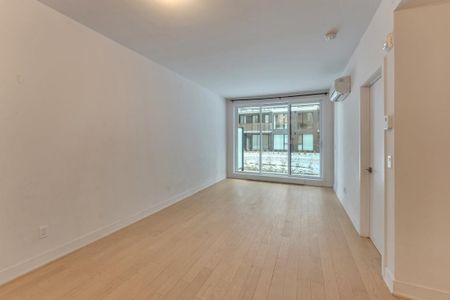 Appartement à louer - Montréal (Le Sud-Ouest) (Griffintown) - Photo 3