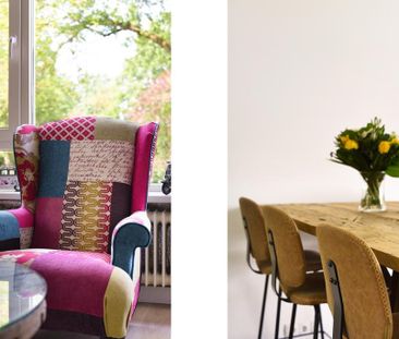 Appartement te huur: Engelandlaan 924 2034 HP Haarlem - Foto 4