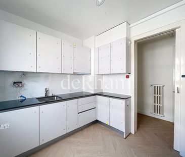 Spacieux 4,5 pièces dans un quartier recherché de Lausanne - Photo 4