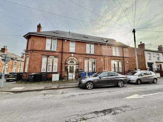 St. Giles Road, Derby, DE23 - Photo 1