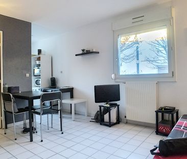 Vieille Poste Beau studio au calme avec parking - Photo 1
