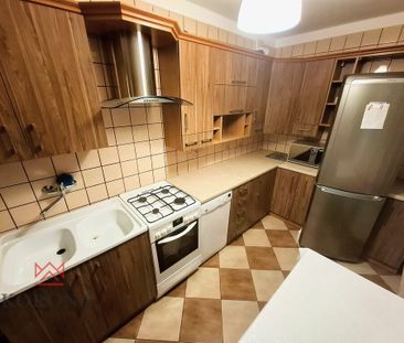 Mieszkanie o pow. 56 m do wynajęcia Nowe Miasto Mieszkanie | Wynaje... - Photo 6