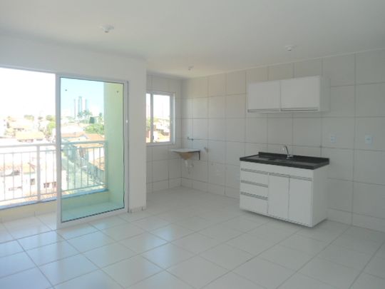 J TAVORA - APARTAMENTO - CORONEL ALVES TEIXEIRA, 131 APTO 502 VAGA-07 ANTONIO CAMINHA MUNIZ FILHO - Foto 1