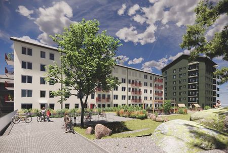 Mandelgatan 8, Väsbyskogen - Photo 5