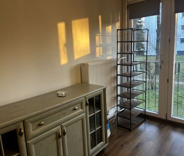 Pokój Wrocław - Photo 3