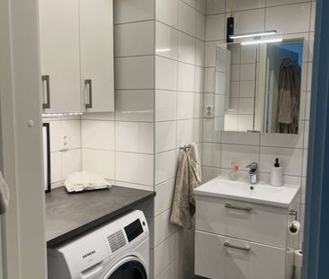 Termikgatan, Örebro - Photo 5