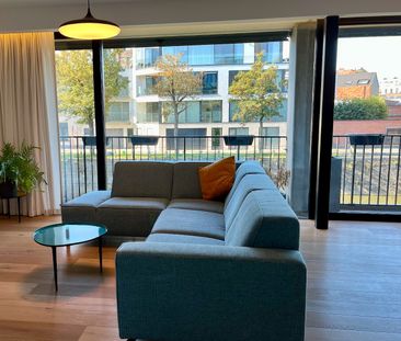 Appartement te huur in Gent - Photo 4
