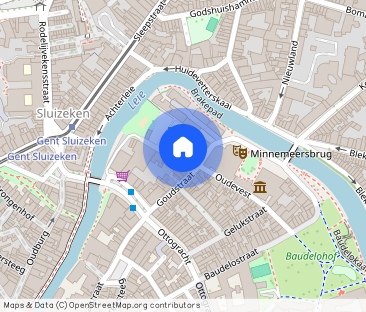 Appartement te huur in Gent - Photo 1