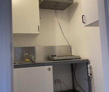 Privat: 1ZiWhg, Besichtigung 10.1. 11-12 Uhr, 14.01. 18-19 Uhr - Foto 2