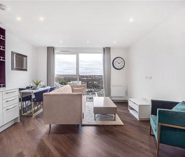 Eden Grove, Staines-upon-Thames, TW18 4ZU - Photo 2