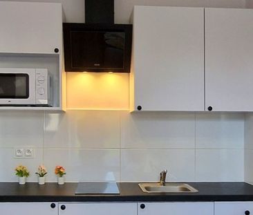Chorzów, Śródmieście Mieszkanie na wynajem - Zdjęcie 2