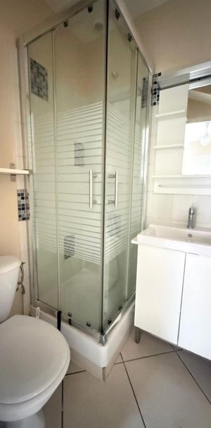 Location Appartement 1 pièce 17m² DIJON 21000 - Photo 1