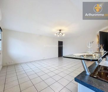 Location Appartement 3 pièces 69 m2 à Bourgoin-Jallieu - Photo 2