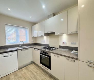 2 bedroom terraced house to rent - Photo 5