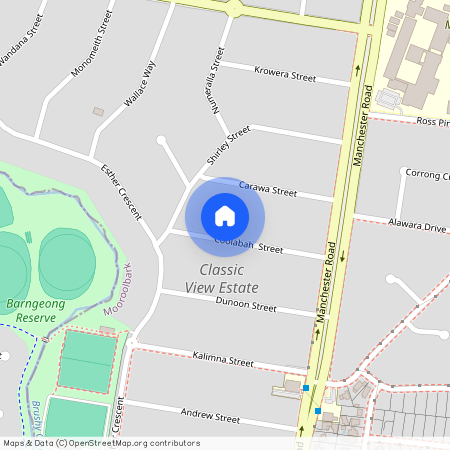 22 Coolabah Street, Vic 3138, Mooroolbark