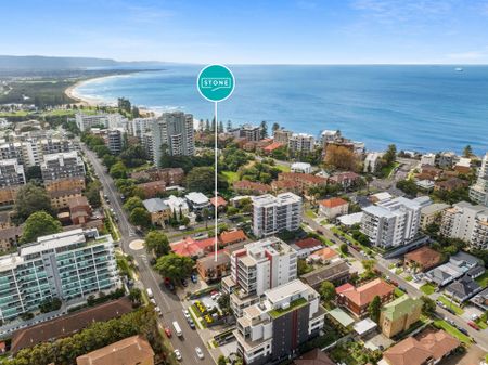 Conveniently located - Photo 5