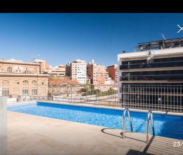 Carrer de Campoamor, L'Hospitalet de Llobregat, Catalonia 08907 - Photo 3