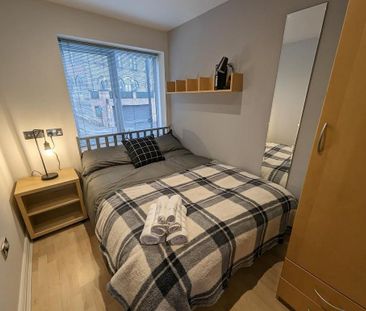 2 bedroom apartment to rent - Photo 5