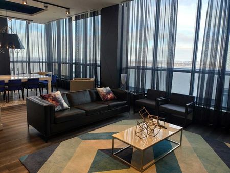 For Lease - 20 Thomas Riley Road Unit# 2402, Toronto, Ontario - Photo 4