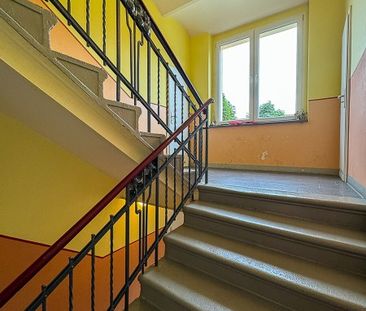 Schicke 2-Raum-Wohnung mit Balkon auf dem Zeller Berg! - Foto 1