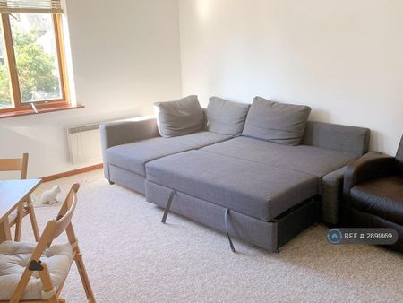 1 bedroom flat to rent - Photo 2
