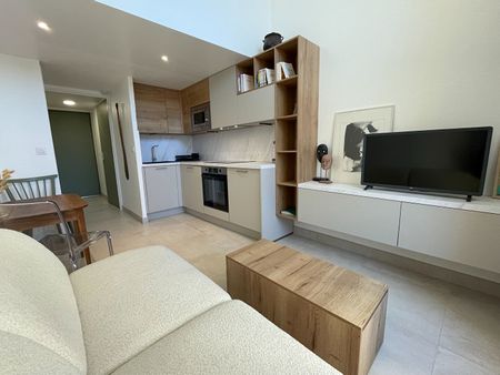 Location appartement 2 pièces, 17.45m², Saint-Hilaire-de-Riez - Photo 2